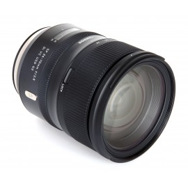 Tamron SP 24-70mm f/2.8 Di VC USD G2 Lens for Nikon F