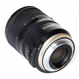 Tamron SP 24-70mm f/2.8 Di VC USD G2 Lens for Nikon F