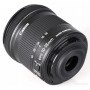 Canon EF-S 10-18mm f/4.5-5.6 I