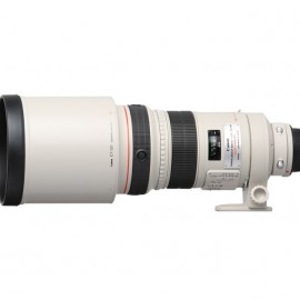 CANON LENS EF 300MM F/2.8 L IS USM