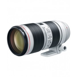 Canon EF 70-200mm f/2.8L IS III USM Lens