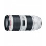 Canon EF 70-200mm f/2.8L IS II