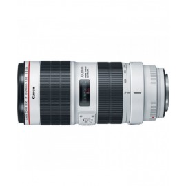 Canon EF 70-200mm f/2.8L IS III USM Lens