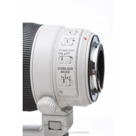 Canon EF 100-400mm f/4.5-5.6L IS II USM Lens