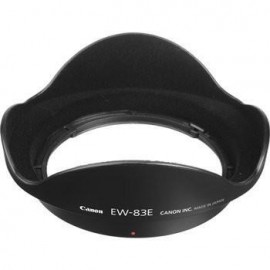 Canon EF 17-40mm f/4L USM Lens