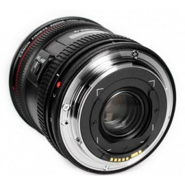 Canon EF 8-15mm f/4L Fisheye USM Lens