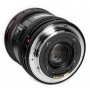Canon EF 8-15mm f/4L Fisheye U