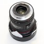 Canon EF 8-15mm f/4L Fisheye U
