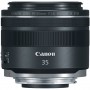 Canon RF 35mm f/1.8 IS Macro S