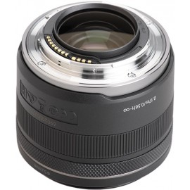 Canon RF 35mm f/1.8 IS Macro STM Lens