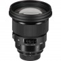 Sigma 105mm f/1.4 DG HSM Art L