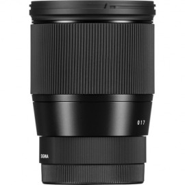 Sigma 16mm f/1.4 DC DN Contemporary Lens (Micro Four Thirds)