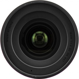 Sigma 16mm f/1.4 DC DN Contemporary Lens (Micro Four Thirds)