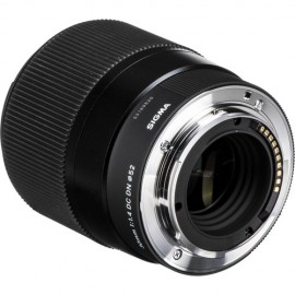 Sigma 30mm f/1.4 DC DN Contemporary Lens (Micro Four Thirds)