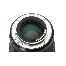 Sigma 40mm f/1.4 DG HSM Art Lens for Canon EF