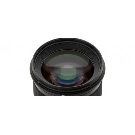 Sigma 40mm f/1.4 DG HSM Art Lens for Canon EF