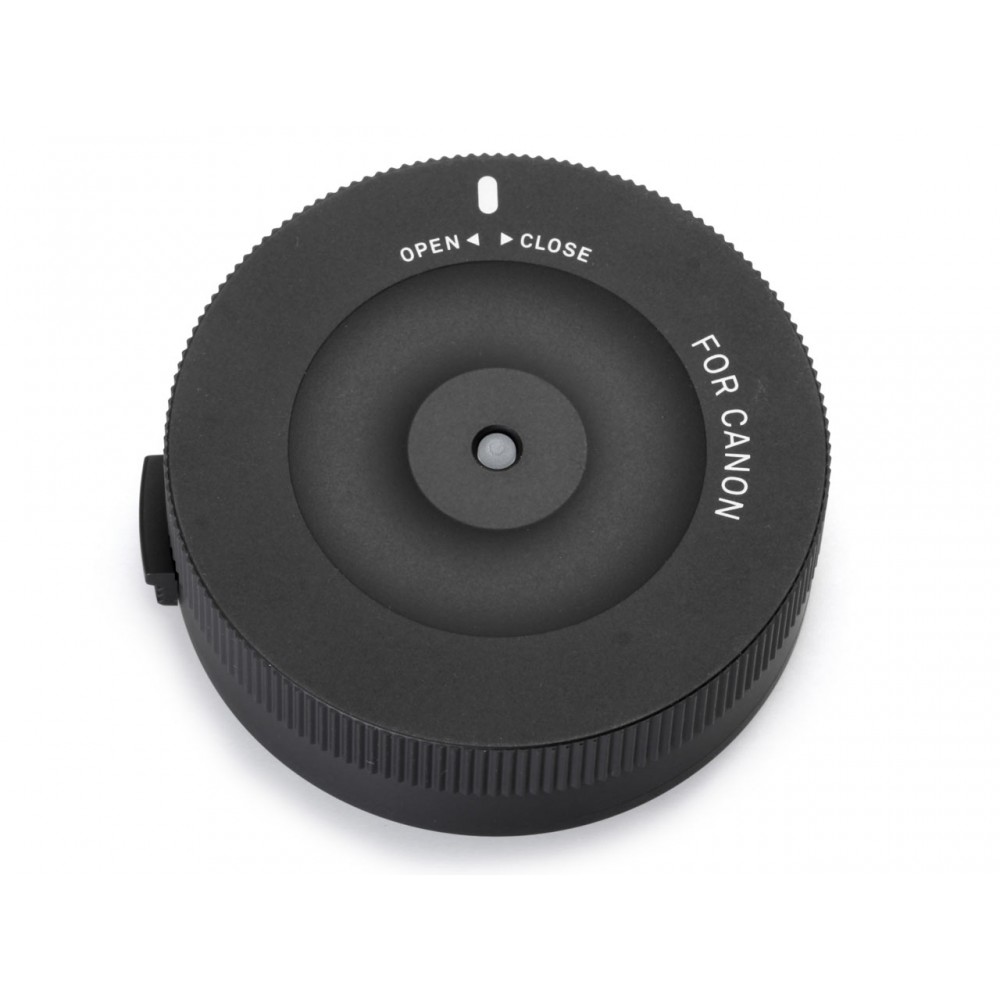 Sigma USB Dock for Canon