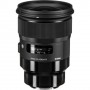 SIGMA 24MM F/1.4 DG HSM ART LE
