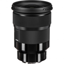 SIGMA 24MM F/1.4 DG HSM ART LENS - SONY E