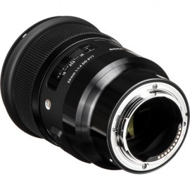 SIGMA 24MM F/1.4 DG HSM ART LENS - SONY E