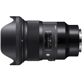 SIGMA 24MM F/1.4 DG HSM ART LENS - SONY E