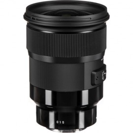 SIGMA 24MM F/1.4 DG HSM ART LENS - SONY E