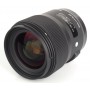 SIGMA LENS 35MM F1.4 DG HSM - 