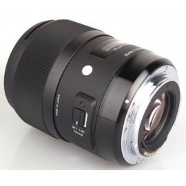 SIGMA LENS 35MM F1.4 DG HSM - CANON