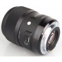 SIGMA LENS 35MM F1.4 DG HSM - 