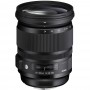 SIGMA LENS 24-105MM F4.0 DG OS