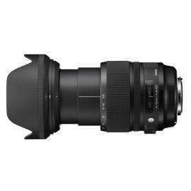 Sigma 24-105mm F/4 DG OS HSM Lens ART - Canon