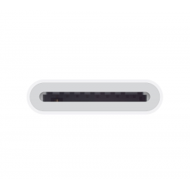 Lightning to SD Card Camera Reader
