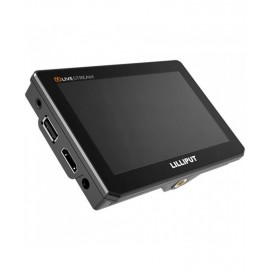 Lilliput T5U 5" Livestreaming On-Camera Touchscreen Monitor