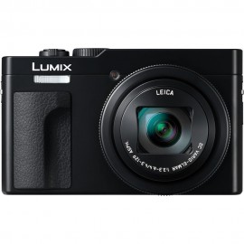 Panasonic Lumix DMC-TZ99 (Black) 