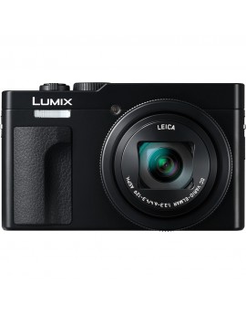 Panasonic Lumix DMC-TZ99 (Black) 