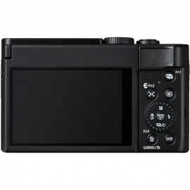Panasonic Lumix DMC-TZ99 (Black) 