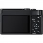 Panasonic Lumix DMC-TZ99 (Blac