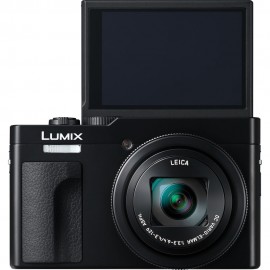 Panasonic Lumix DMC-TZ99 (Black) 