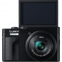 Panasonic Lumix DMC-TZ99 (Blac