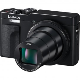Panasonic Lumix DMC-TZ99 (Black) 