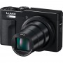 Panasonic Lumix DMC-TZ99 (Black)