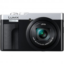 Panasonic Lumix DMC-TZ99 (Silver)