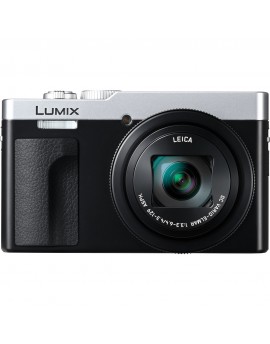 Panasonic Lumix DMC-TZ99 (Silver)