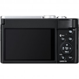 Panasonic Lumix DMC-TZ99 (Silver)