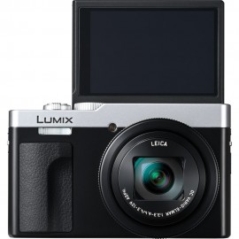 Panasonic Lumix DMC-TZ99 (Silver)