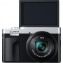 Panasonic Lumix DMC-TZ99 (Silv