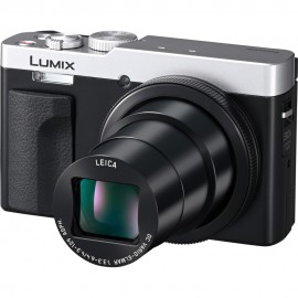 Panasonic Lumix DMC-TZ99 (Silver)