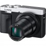 Panasonic Lumix DMC-TZ99 (Silv