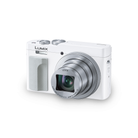Panasonic Lumix DMC-TZ99 (White)