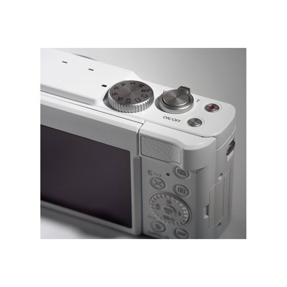 Panasonic Lumix DMC-TZ99 (White)
